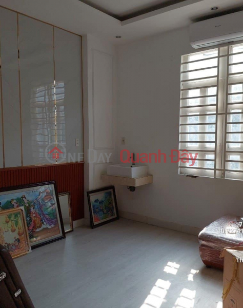 Property Search Vietnam | OneDay | Residential, Sales Listings | SUPERHOOD HOUSE FOR SALE, 9M PLASTIC CAVE FRONT OF STREET NO. 4, 4X19M HORIZONTAL, 3 FLOORS, BOUNDARY TO DISTRICT 6