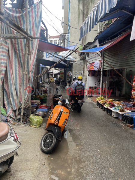 đ 13 Billion | ️MY DINH CENTER - 7 FLOORS WITH ELEVATOR - 11 CLOSED ROOMS - FULL FURNITURE - CASH FLOW 60 MILLION\\/MONTH.