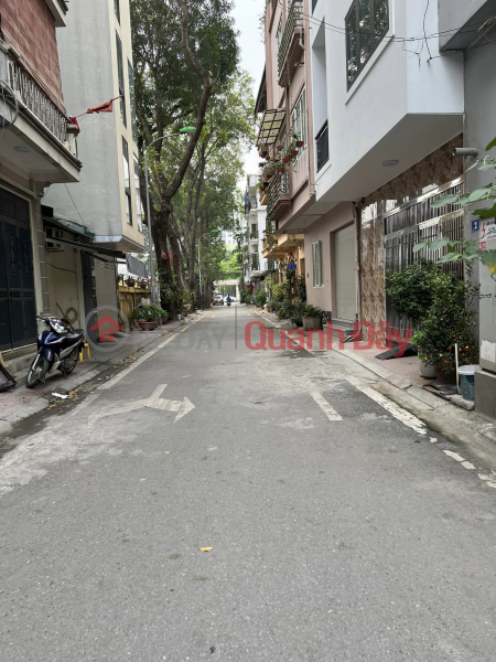 Property Search Vietnam | OneDay | Nhà ở | Niêm yết bán TƯ ĐÌNH ( LONG BIÊN) ĐẤT PHÂN LÔ _ ĐƯỜNG Ô TÔ TRÁNH_ TẶNG NHÀ C4 Ở NGAY _ KHU V.I.P