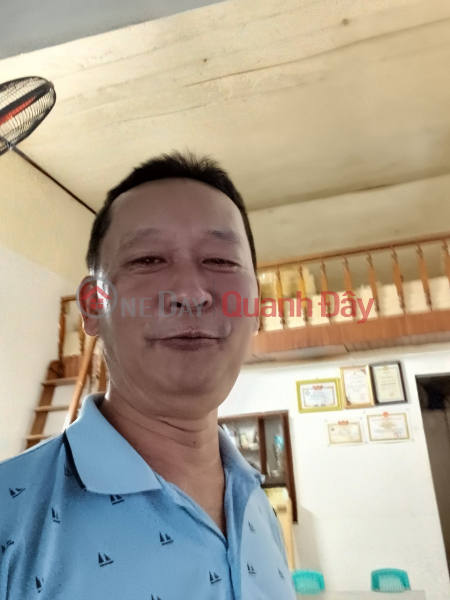 HOUSE FOR SALE NEAR TIEU LA STREET FRONTAGE - OLD OWNER SELLING FOR OLD AGE SECURITY, LAND 80M2, PRICE OVER 4 BILLION Sales Listings