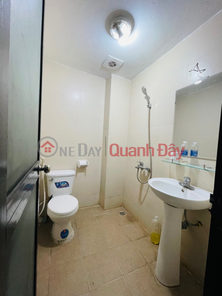 Property Search Vietnam | OneDay | Residential, Sales Listings | House for sale on Nguyen Chi Thanh, Dong Da, 2 frontages, car, 46m2, 4 floors, only 14 billion