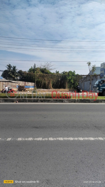 đ 50,4 tỷ | ĐẤT ĐẸP - GIÁ TỐT - Bán GẤP Lô Đất Tiềm Năng Đường Tôn Đức Thắng, Phường Phước THới, TP Cần thơ