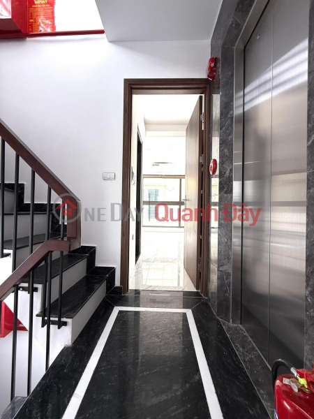 GÀ ĐẺ TRỨNG VÀNG-Thái Hà (Trung Liệt) 51/56m, 7Tầng Thang máy,MT 4.6m 17.9 Tỷ, Việt Nam Bán, đ 17,9 tỷ