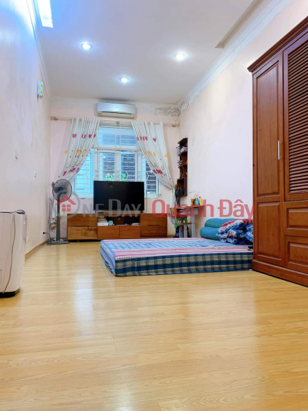 Property Search Vietnam | OneDay | Nhà ở | Niêm yết bán BÁN NHÀ NGÕ 254 LÊ TRỌNG TẤN, LÔ GÓC, 37M2, 6 TỶ 8