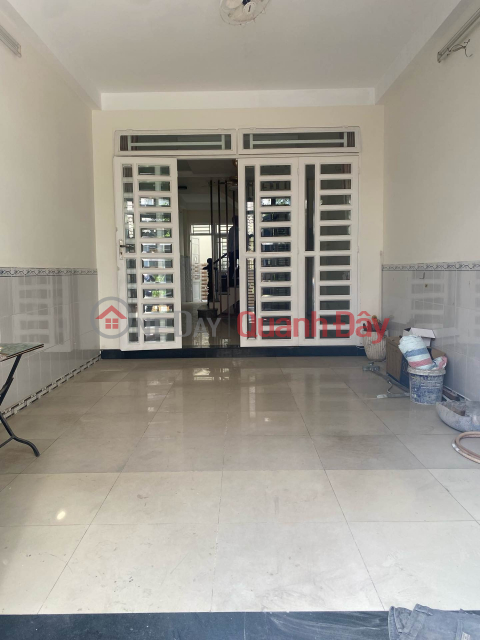 Large house - Great price - 75m2 for only 6.3 billion VND. _0