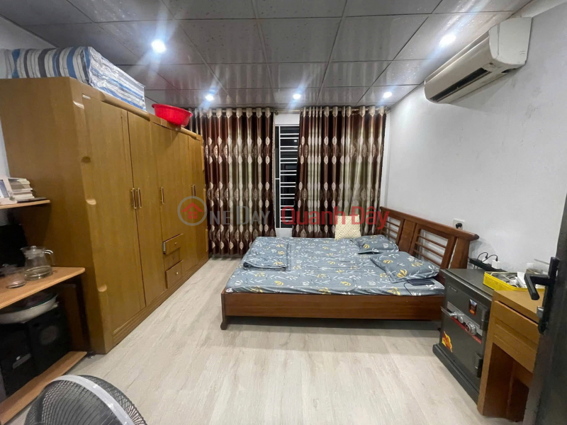 đ 1,2 tỷ Chính chủ bán nhà Lãm Hà, Kiến An, Hải Phòng, 36m2, 2 tầng full nội thất, ô tô đỗ cửa, giá 1,2 tỷ