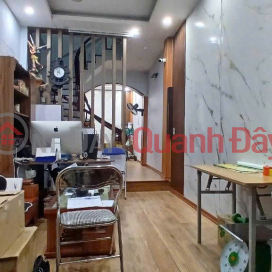 Chủ nhà cần bán nhà 168Kim Giang, 3 tầng, thông thoáng _0