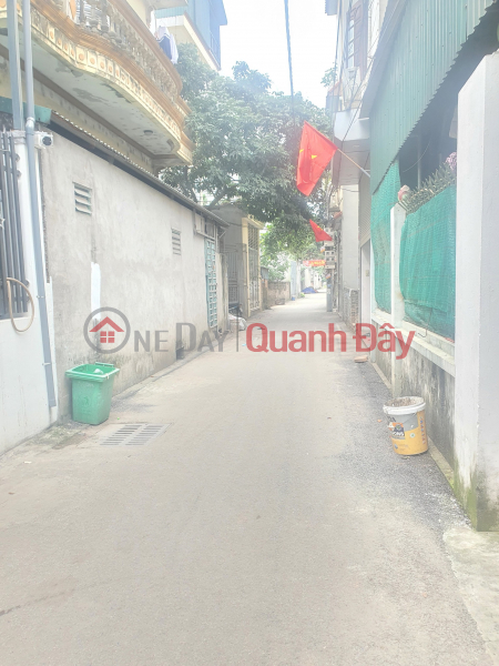 CHÍNH CHỦ BÁN ĐẤT TRÂU QUỲ - GIA LÂM, DIỆN TÍCH 46 m2, Giá 5.6 tỷ, Việt Nam Bán, đ 5,6 tỷ