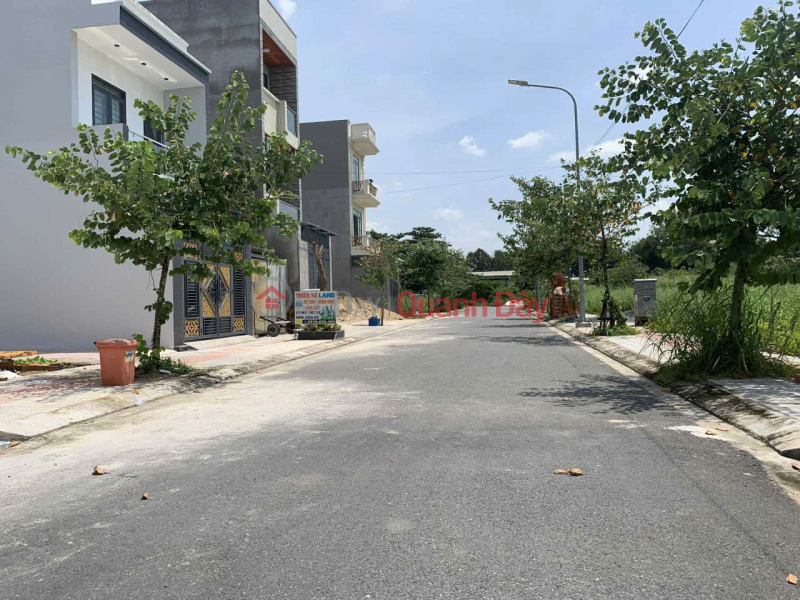 Property Search Vietnam | OneDay | Nhà ở Niêm yết bán | Bán lô đẹp, trục F6, KDC Bửu Long, giá đầu tư chỉ 3,4 tỷ