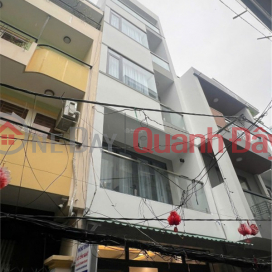 Bán nhà Lê Hồng Phong, Q.10, 50m², nở hậu, 8,x tỷ _0