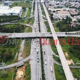 biện pháp Cao Tốc & Sân Bay Long Thành Chỉ Vài Phút – khả năng Không Lặp Lại! _0