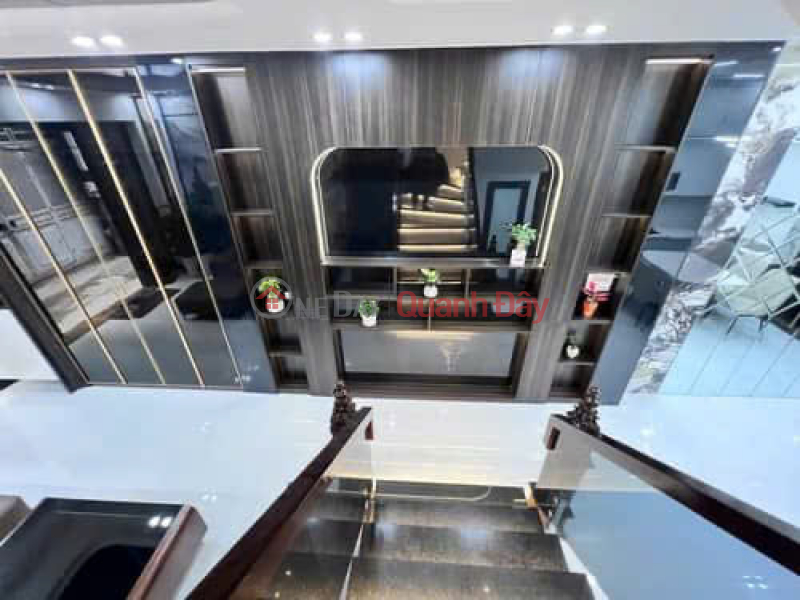Property Search Vietnam | OneDay | Nhà ở, Niêm yết bán, Thanh Xuân-Nhà 5 tầng phân lô quân đội, diện tích 60m2, mặt tiền 5m-giá chỉ hơn 19 tỷ oto ngủ trong nhà kinh