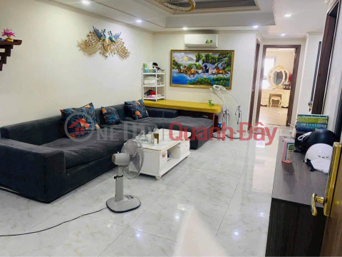 Bán căn hộ 2PN Homyland Riverside Nguyễn Duy Trinh,Quận 2 _0