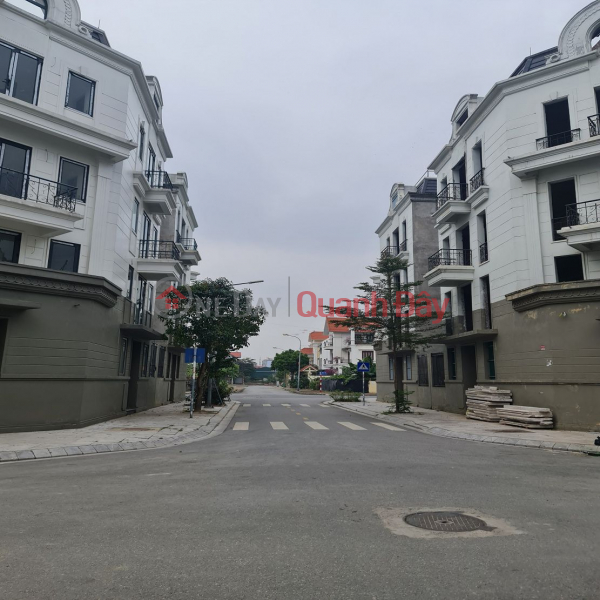 Shophouse for sale 300m2 floor at Trau Quy, Gia Lam, Hanoi. | Vietnam | Sales, đ 10.5 Billion