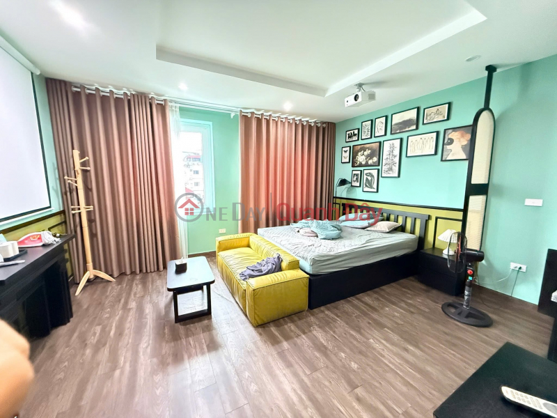 Ô tô tránh Phân lô Đỗ Quang 66m 8T Kinh doanh siêu đỉnh, hơn 36 tỷ Niêm yết bán