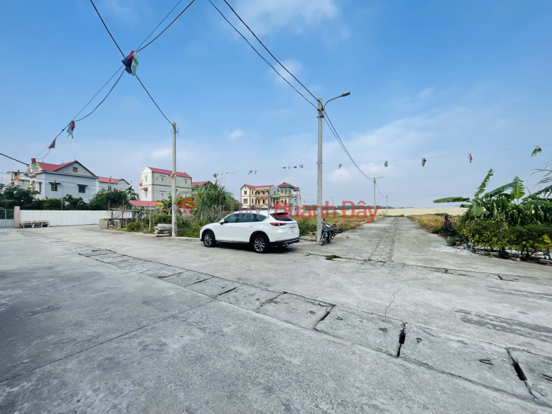 Property Search Vietnam | OneDay | Residential | Sales Listings, Auction land for sale X1 Son Du Nguyen Khe. Land next to Vo Nguyen Giap street
