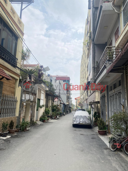 Property Search Vietnam | OneDay | Nhà ở | Niêm yết bán Cực HOTChính chủ cần bán nhà phố Lai Xá Hoài Đức 40m x 5 tầng ngõ rộng thênh thang Ô TÔ vào tận bếp giá