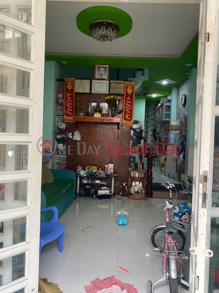 GOOD PRICE - OWNER Needs to Sell House Quickly in Thu Duc City, HCM | Vietnam Sales đ 2.5 Billion