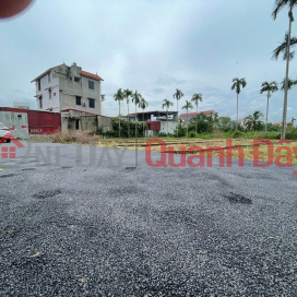 BEAUTIFUL LOT 87M² 20M² FREE – CHEAPEST PRICE IN HOA NGHIA AREA – 5M ASPH ROAD – ZALO 0567 222 555 _0