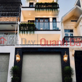 Nhà hẻm xe hơi Hoàng Quốc Việt, 5 tầng, cạnh Phú Mỹ Hưng, 16.3 tỷ _0