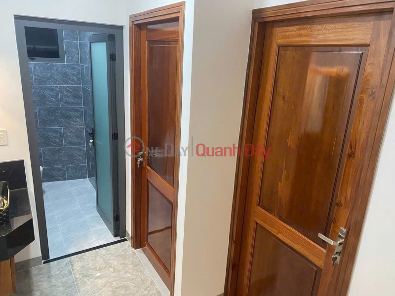 đ 4,9 tỷ | BÁN NHÀ CĂN GÓC 2 MẶT TIỀN 3 TẦNG HẺM OTO PHƯỚC LONG NGAY KĐT PHƯỚC LONG