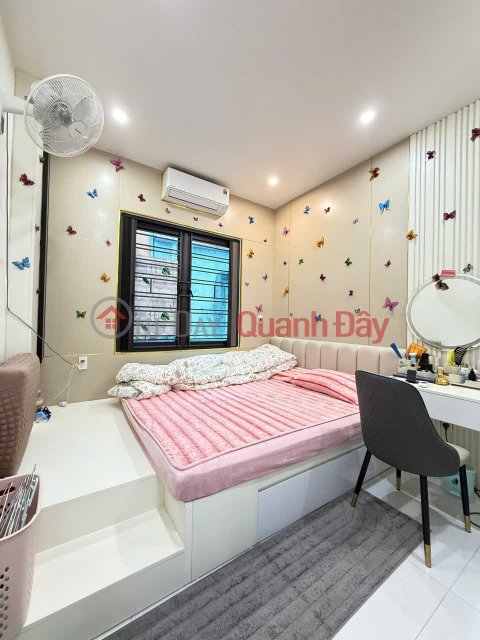 BEAUTIFUL HOUSE – GOOD PRICE – QUICK SALE House at Alley 33, Phan Ba Vanh Street, Quang Trung Ward, Thai Binh City, Thai Binh Province _0