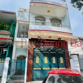 The owner is going to settle down and needs to sell a house with 1 ground floor and 2 floors with good feng shui in Thu Dau Mot, Binh Duong _0