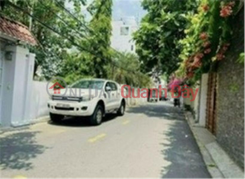 OWNER NEEDS TO SELL LAND LOT QUICKLY In Thao Dien Ward (Old District 2) - Thu Duc City - HCM _0