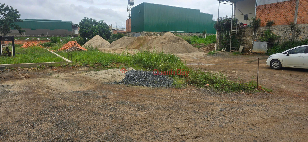 Bán 507m² đất -nghĩa hiệp -liên hiệp - đức trọng lâm đồng, Việt Nam Bán | đ 3,8 tỷ