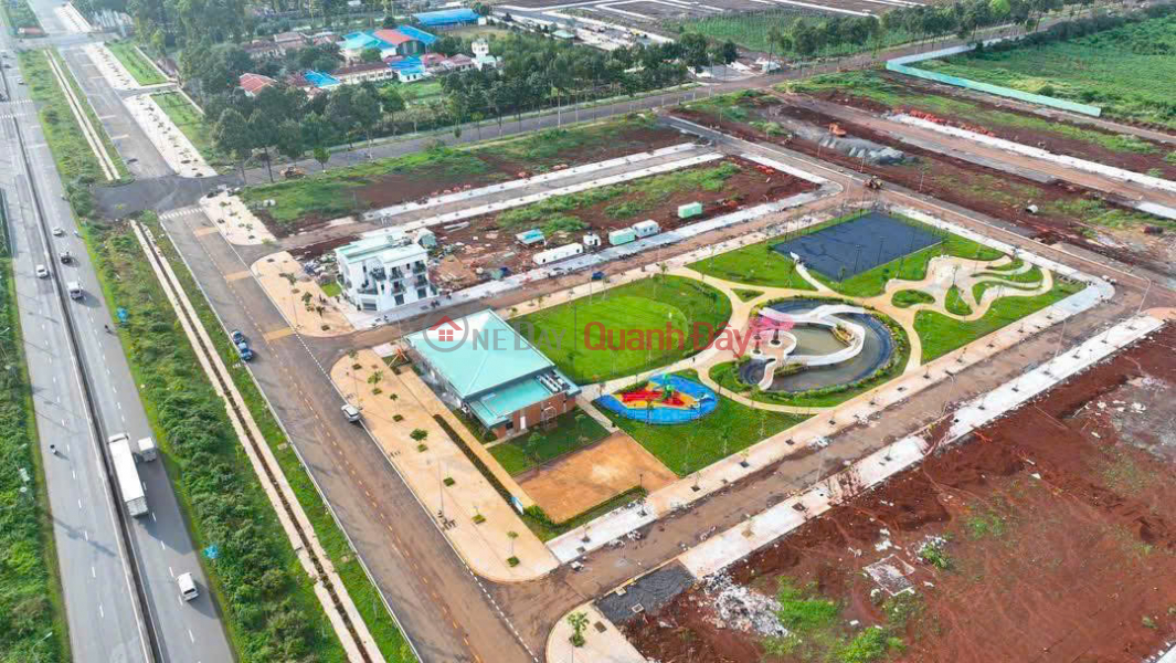 The Link City Dau Giay – A green urban area with 50 self-contained amenities. Sales Listings