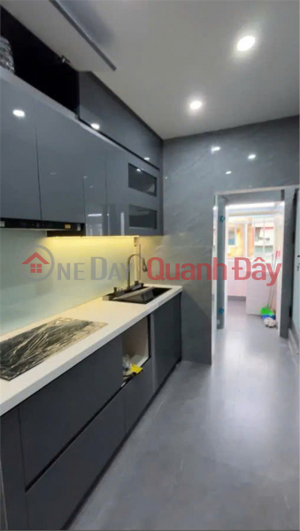 GIÁ TỐT - CHÍNH CHỦ CẦN BÁN CĂN HỘTẬP THỂ Vị Trí Tại Ngõ 199 Hồ Tùng Mậu - Nam Từ Liêm Việt Nam Bán đ 3,6 tỷ