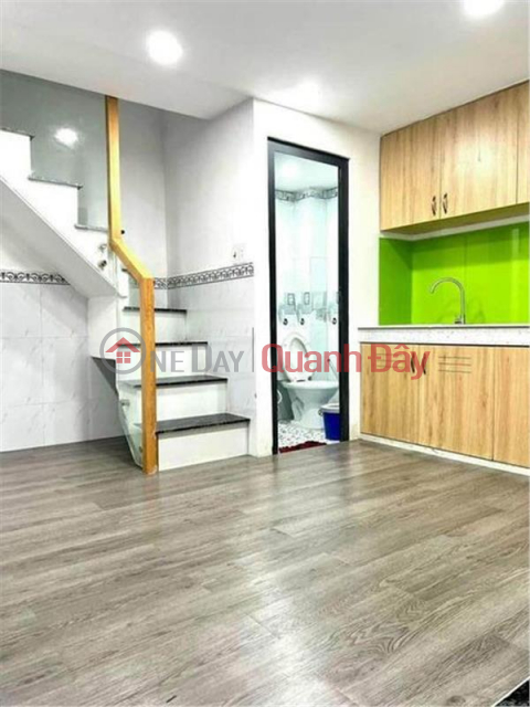 BEAUTIFUL HOUSE - GOOD PRICE - ORIGINAL FOR SALE Urgent House Alley Location In District 7, HCM _0