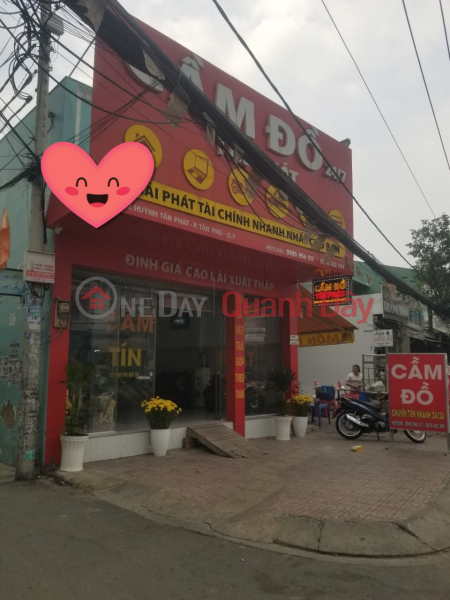 Property Search Vietnam | OneDay | Residential | Sales Listings, HOUSE FOR SALE HUGE BUSINESS CASH 7.5M D HUYNH TAN PHAT Q7. AVAILABLE CASH 25M\\/TH.