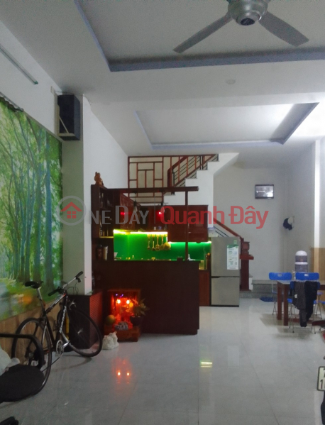 Property Search Vietnam | OneDay | Residential, Sales Listings | Beautiful House - Good Price - Owner Needs to Sell House with 2 Fronts in Quy Nhon City Center.
