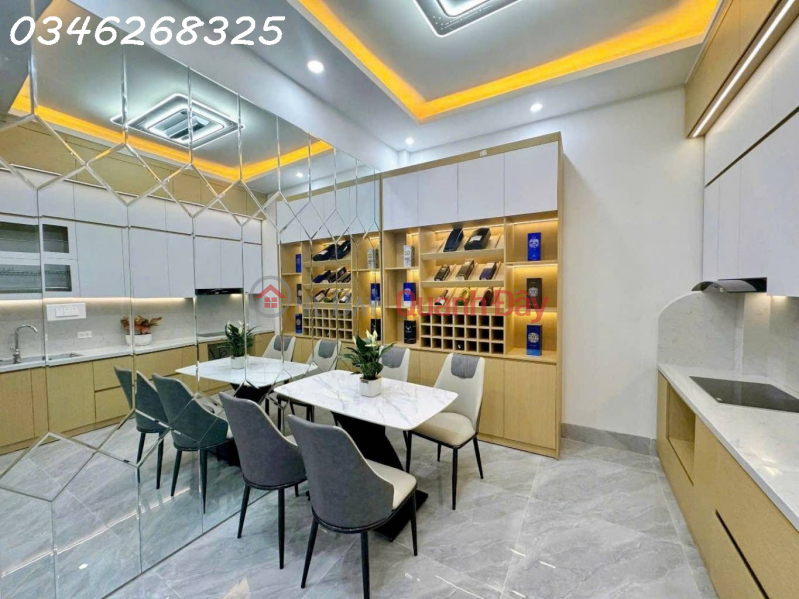 NHÀ ĐẸP THANH XUÂN – PHÂN LÔ – Ô TÔ VÀO NHÀ – 3 BƯỚC RA HỒ – 50M2 – NHỈNH 14 TỶ (CTL) | Việt Nam Bán | đ 14,95 tỷ