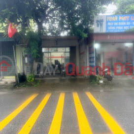 Giá chỉ 4 tỷ xxx khách hàng đã được sở hữu căn nhà có diện tích 122 m² Thuộc Đường ĐT 491 - Thị trấn Vĩnh _0