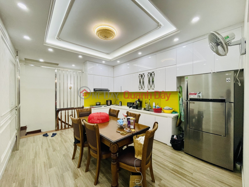 Sell adjacent house in La Khe, car into the house, nice interior, price 9 billion VND Vietnam | Sales đ 9 Billion