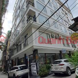 URGENT SALE BY THE OWNER IMMEDIATELY SELLING CENTRAL BUILDING, SERVICED APARTMENT FOR LEASE 1 HOUSE OUT NHAN HOA STREET, 128M2, 21 BILLION _0