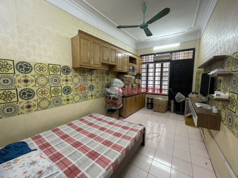 Rare property on Hoang Van Thai street - Suitable for business - Affordable price Sales Listings