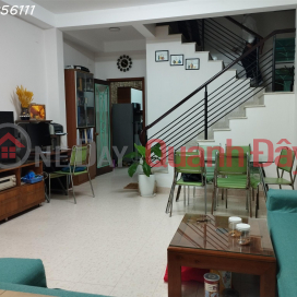 New house for sale in the center of Nguyen Van Dau - 4-storey house 4 bedrooms - Wide alley _0
