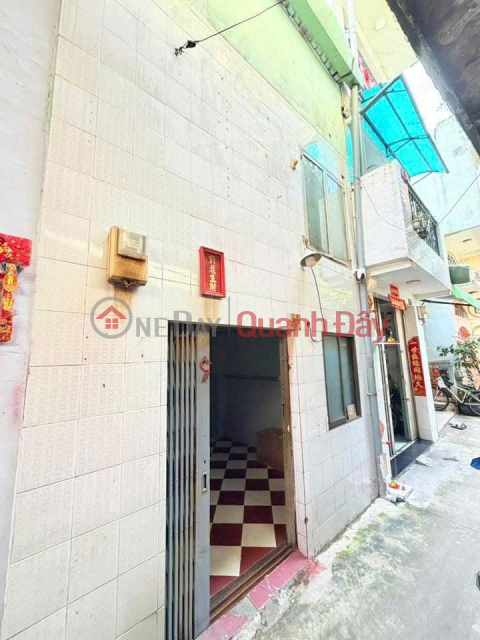 Nhà 62/8, Lê Đại Hành Q11 – 22m², 1 Trệt 1 Lầu Giả, Hẻm 5m, 3.4 Tỷ TL _0