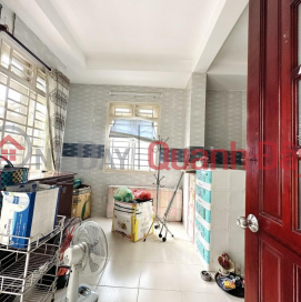 3131- Bán Nhà Lý Chính Thắng Phường 7 Quận 3 , 50m2, 5 Tầng , 4 Pn Giá 5 tỷ 450 _0