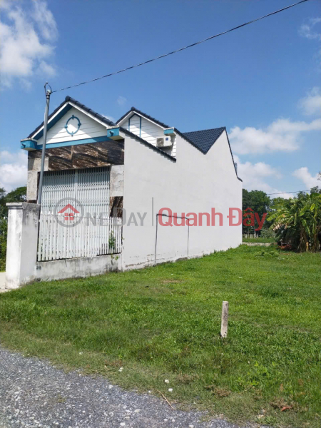 Property Search Vietnam | OneDay | Residential Sales Listings RESIDENTIAL LAND FOR SALE - THAI MY, CU CHI, HCM - Open road for cars - Existing residential area