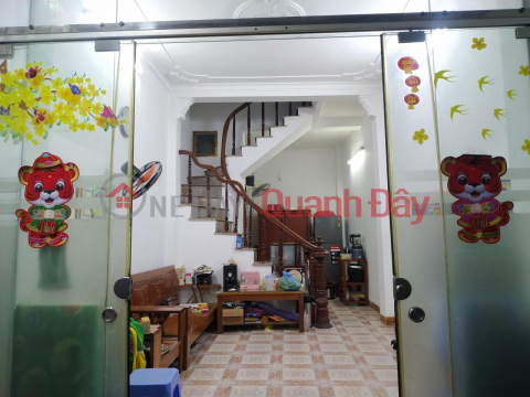 CHÍNH CHỦ Cần Bán Nhanh Căn Nhà Vị Trí Đẹp Tại Kiến Hưng, Hà Đông _0
