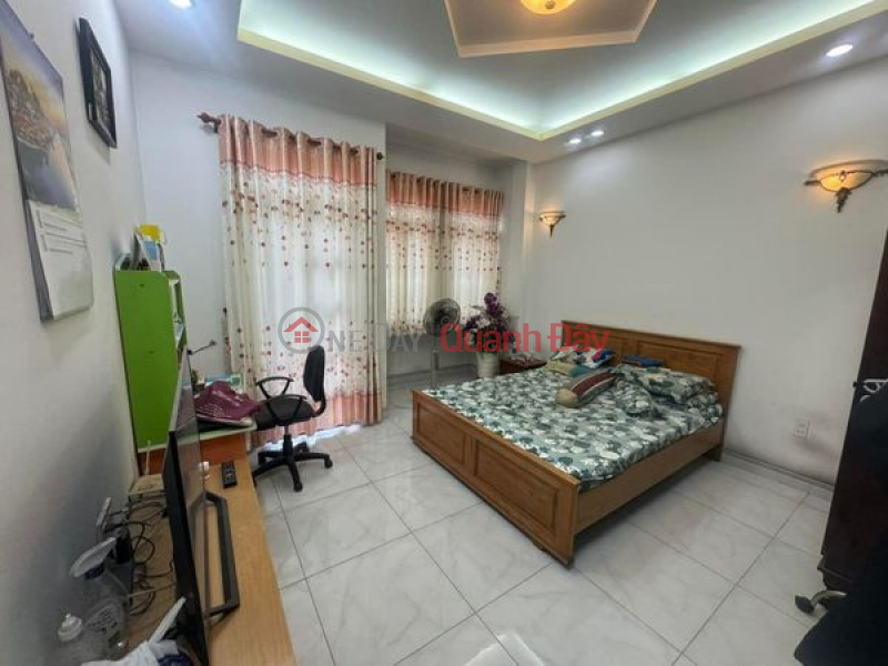 đ 25 Million/ month | Hoang Hoa Tham House, Ward 5, Binh Thanh District