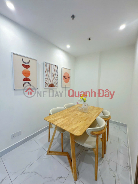, Làm ơn chọn | Nhà ở Niêm yết cho thuê đ 10,5 triệu/ tháng
