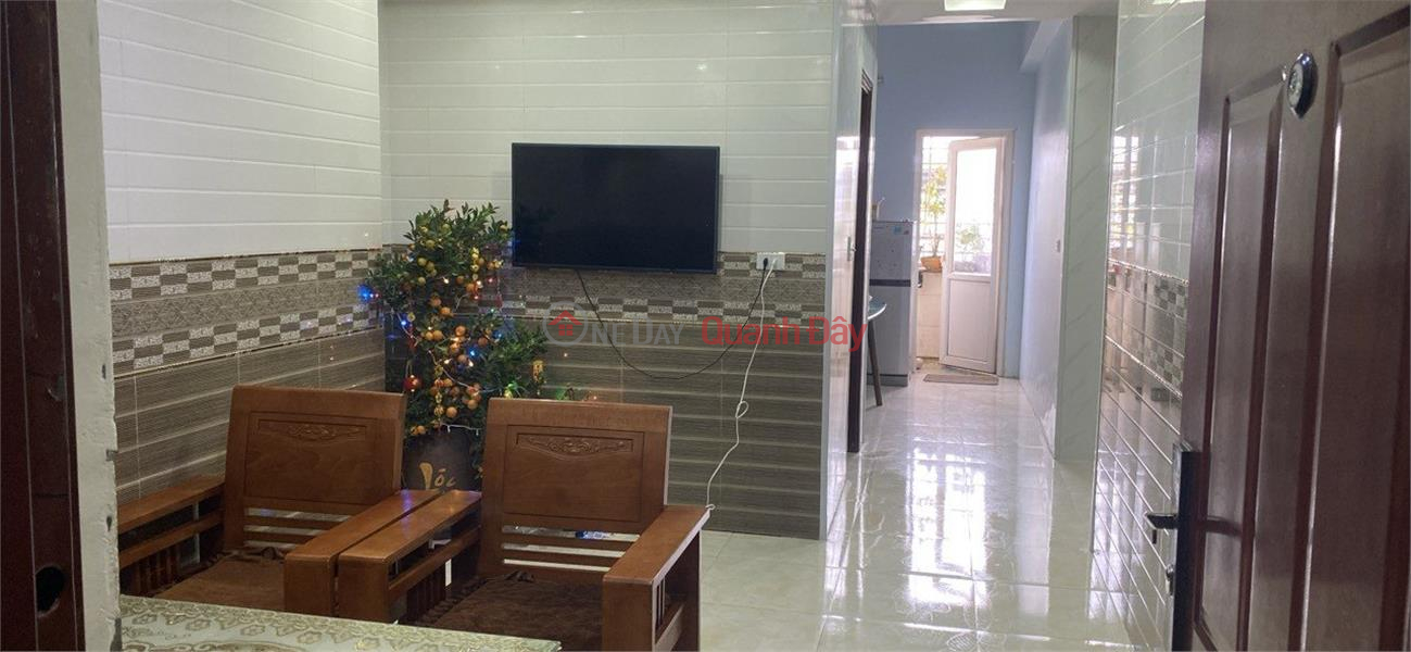 The Owner For Sale Apartment The First Beautiful Location In Vinh City, Nghe An Province. Sales Listings