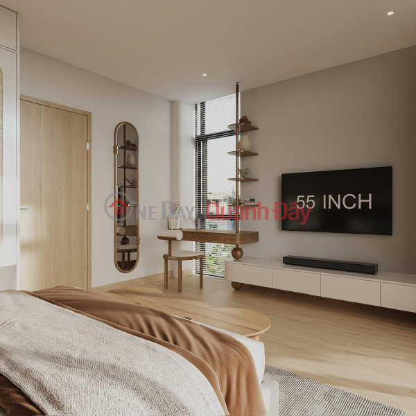 **Bán nhà HXH Trường Chinh, phường 13, Tân Bình; (4,5*16) 2 tầng - 7 tỷ Niêm yết bán