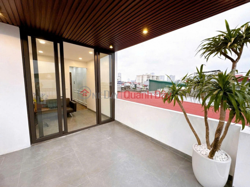 đ 5,99 tỷ, NHÀ ĐẸP - GIÁ TỐT - Vị Trí Đắc Địa Tại Đường Đại Mỗ, Quận Hà Đông, Thành phố Hà Nội