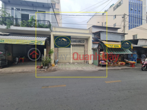 House for rent in front of Pham Dang Giang, 150m2, 15 million - RIGHT IN THE MARKET _0